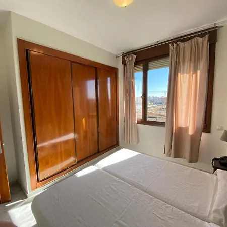 Apartment Sevillahome-apartamento Complejo Piscina Parking *