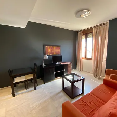 Sevillahome-apartamento Complejo Piscina Parking * Seville