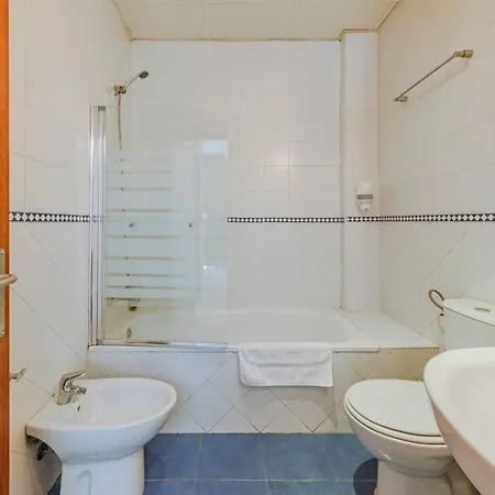 Apartment Sevillahome-apartamento Complejo Piscina Parking