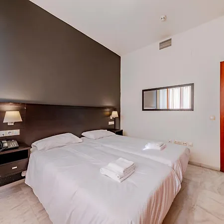 Sevillahome-apartamento Complejo Piscina Parking Apartment
